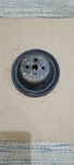 1969-1970 Ford Mustang Cougar 390 Gt Mach Water Pump Pulley C9OE-8509-D Rare. Fixed Price $95.00.