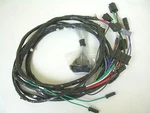 1966 Chevelle Camino Forward Front Light Wiring Harness Gauges 283 327 396. Fixed Price $274.95.