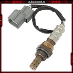 ?upstream For 1992-1995 Honda Prelude 2.3L Oxygen O2 Sensor Fits 36531P72A02. Fixed Price $15.59.