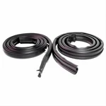 Metro Moulded Supersoft Replacement Individual Weatherstripping Seal RR4002. Fixed Price $142.99.