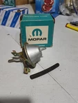 1960-67 Mopar Plymouth Dodge 225 Vacuum Control 2808795 2098209 Dart Barracuda. Fixed Price $35.00.