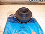 Ford Oem Nos E6DZ-5400396-B Absorber Body Mount Rear Upper Some Taurus Sable. Fixed Price $20.99.