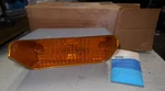 Nos 1971 Ford Torino Ranchero Parking Lamp Lens Lh D1OZ-13209-A. Fixed Price $99.99.