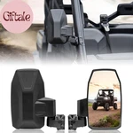 Folding Side Rear View Mirrors For Polaris Ranger Xp 1000 570 900. Fixed Price $47.27.