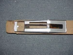 1965 Signet Barracuda Dart Gt Nos Mopar Console Top Plate Chryco Automatic. Fixed Price $595.65.