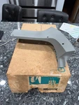 1967 Chevy Impala Door Hardtop Nos Right Quarter Panel Extension Gm 4229581. Fixed Price $195.95.