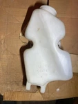 Nos Gm 22009174 Washer Jar, Also Marked 461273, 1977-1978 Hc Sunbird Pkg.. Fixed Price $50.00.