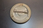 Oem Sealed Non-vented Fuel Cap 1970-1974 Corvette W/smc Logo Gm# 3994339. Fixed Price $130.00.