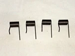 1881835 1109 Series 6 12 Volt Starter Brush Springs Delco Remy Set Of 4. Fixed Price $24.90.