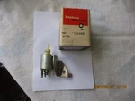 Nos 1972 Chevrolet Corvette 454 Engines Spark Control Solenoid-part No. 1114453. Fixed Price $65.00.