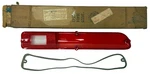 Old Stock Right Tail Lens For 1970-71 Chrysler Newport Custom #3579210. Fixed Price $140.00.