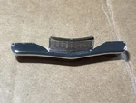 1/25 Scale Model Car Kit 77 Ford Pinto Chrome Front Bumper Grille No Box. Fixed Price $8.99.