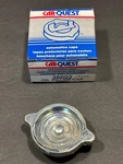 1964-1991 General Motors Truck Oil Filler Cap Carquest 36002. Fixed Price $8.00.