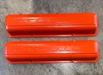 Oem 1960 1967 Chevy Small Block Valve Covers Sbc 283 327 350 Original Gm Script. Fixed Price $129.95.