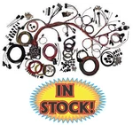 American Autowire 510063 1961-64 Chevy Impala Classic Update Wiring Harness. Fixed Price $873.05.
