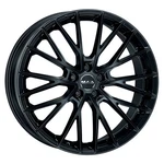 Alloy Wheel Mak Speciale For Audi Q3 Sportback 8X20 5X112 Gloss Black Box. Fixed Price $516.23.