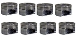 Flat Top Pistons Set For 1992-1997 Chevrolet Corvette Camaro 350 5.7L LT1. Fixed Price $192.29.