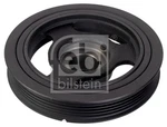 Febi Bilstein 178712 Pulley, Crankshaft For Buick, Chevrolet, Opel, Vauxhal. Fixed Price $60.62.