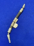 Ford Genuine Nos Power Steering Hose D8DZ-3A714-A. Fixed Price $30.00.