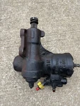 Mopar Power Steering Box 1963-72 A, B, Body 2267262. Fixed Price $375.00.