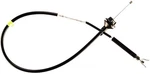 Accelerator Cable Fits 1980-1983 Plymouth PB250,PB350 Trailduster PB150 Pioneer. Fixed Price $43.57.