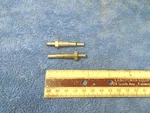 2 Nos Door Jam Switches Oldsmobile Gmc Buick Chevrolet Pontiac Cadillac. Fixed Price $12.50.