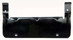 1973 Mustang; Front License Plate Bracket; With Urethane Bumper. Fixed Price $13.99.