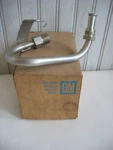 Nos Genuine Gm #14076388 Emissions Air Pipe Valve Kit 1980'S Chevy. Fixed Price $12.99.