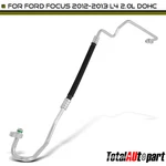 A/c Discharge Line Compressor To Condenser Ford Focus 2012 2013 L4 2.0L Dohc. Fixed Price $35.28.