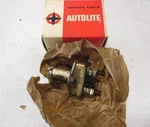 Mb Gpw Willys Ford Wwii Jeep G503 Autolite Floor Starter Switch Nos. Fixed Price $200.00.