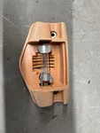 1974-1978 Ford Mustang Ii Cobra Pinto Roof Courtesy Light Dome Lamp Bobcat Trim. Fixed Price $19.75.