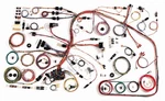 American Autowire 510368 Classic Update Wiring Kit 1967-1972 Ford Truck. Fixed Price $964.02.