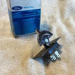 Nos 1970 Ford Maverick Rear Window Defroster Defogger Switch D0DZ-18578-B Oem. Fixed Price $76.00.