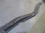 1969 Chevrolet Impala Belair Front Fender Core Support Cross Brace Grille Mount. Fixed Price $74.99.