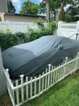Coverking Triguard Custom Tailored Car For Chevrolet Corvette. Fixed Price $139.99.