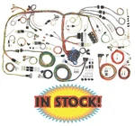 American Autowire 510289 1970-74 Mopar Cuda & Challenger Classic Update Kit. Fixed Price $1200.80.