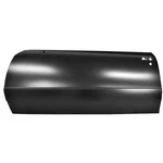 Front Driver Side Door Outer Panel Fits 1986-88 Chevy Monte Carlo 4062-450-86L. Fixed Price $435.60.