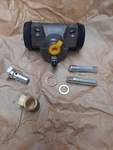 New Wheel Cylinder 2.5 Ton M35A2 7348976 Front & Rear. Fixed Price $39.50.