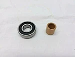 Delco Remy Generator Bearing And Bushing 1948-64 12 Volt. Fixed Price $19.90.
