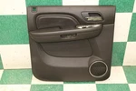 07-14 Gm Suv Lwb Black Driver Rear Lh Left Lr Back Interior Door Trim Panel Oem. Fixed Price $127.29.