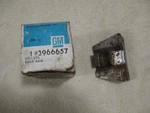 Gm 3966657, Nos, 1968 Thru 1972 Corvette Upper/cntr Radiator Support Brkt.. Fixed Price $149.00.