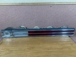 75-78 Chrysler Newport Oem Right Tail Light Assembly, Passenger, Chrome. Fixed Price $135.00.