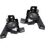 Set Of Clear Lens Fog Light For 2000-05 Chevy Monte Carlo Lh & Rh Capa W/ Bulb. Fixed Price $120.24.