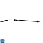 68-72 Chevelle Malibu Monte Carlo Camaro Throttle Cable Small Block Gm 3973862. Fixed Price $39.99.
