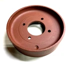 M715 M725 M726 Military G-890 Jeep Transfer Case Hand Brake Drum P/n 11657410. Fixed Price $65.00.