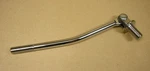 1937 1939 Chevy & Pontiac Cowl Mount Door Check Link Rod Pair, C4097396R. Fixed Price $48.00.