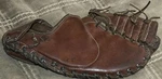 1950S Jc Higgins Spear-m Model 1640 First Basemen Mit Sears Roebuck And Co.. Fixed Price $35.00.