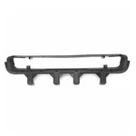 Capa For 2004-2006 F-150 Front Center Grills Black Plastic 5L3Z 17B968 Aa Pp. Fixed Price $79.95.