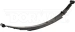 Dorman 43-695 Leaf Spring Fits Ford F150 F250 E0TZ5560E. Fixed Price $198.83.