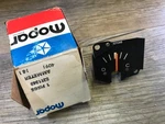 1978 79 Dodge Omni Plymouth Horizon Nos Mopar Ammeter Gauge 5211349. Fixed Price $55.00.